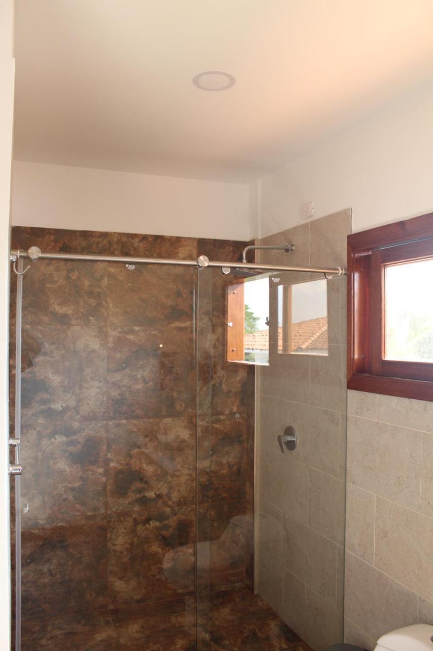Finca Hotel Casa Lupe En Santa Elena Эль-Серрито Экстерьер фото