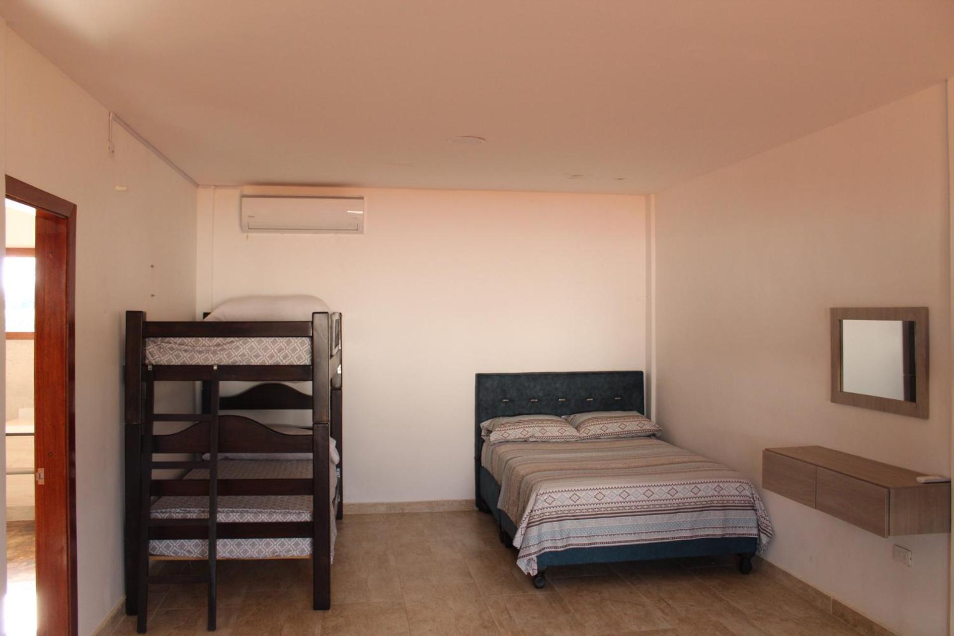 Finca Hotel Casa Lupe En Santa Elena Эль-Серрито Экстерьер фото
